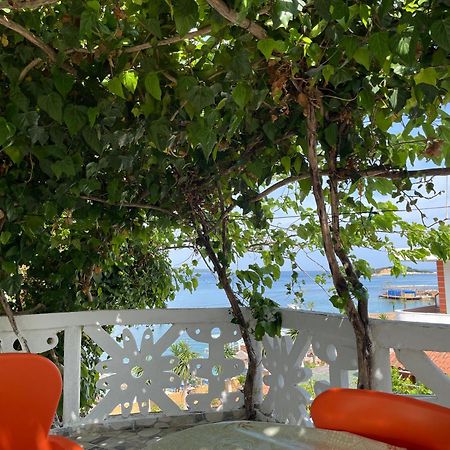 Mustafaraj Apartments Εξαμίλιο Εξωτερικό φωτογραφία