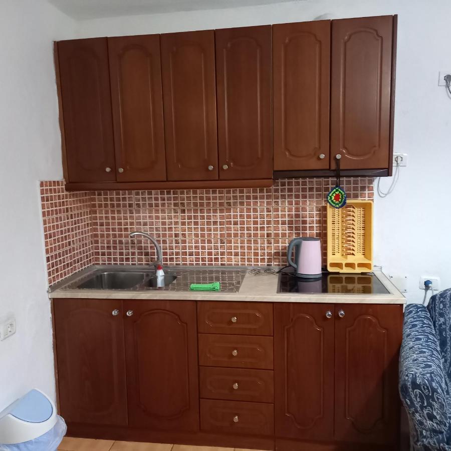 Mustafaraj Apartments Εξαμίλιο Εξωτερικό φωτογραφία