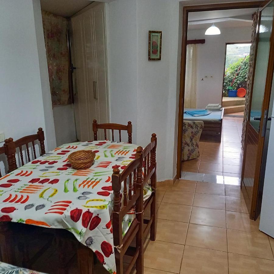 Mustafaraj Apartments Εξαμίλιο Εξωτερικό φωτογραφία
