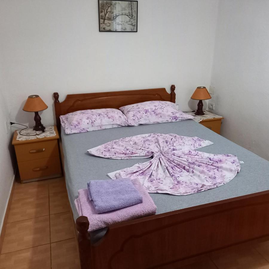 Mustafaraj Apartments Εξαμίλιο Εξωτερικό φωτογραφία