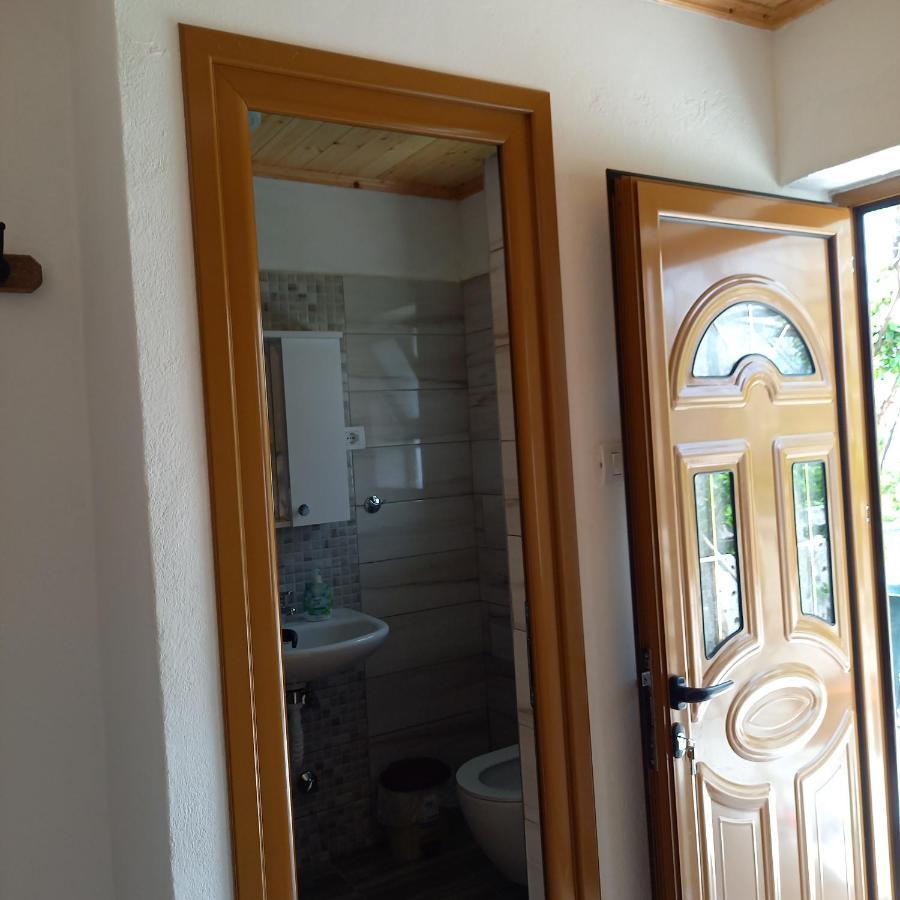 Mustafaraj Apartments Εξαμίλιο Εξωτερικό φωτογραφία