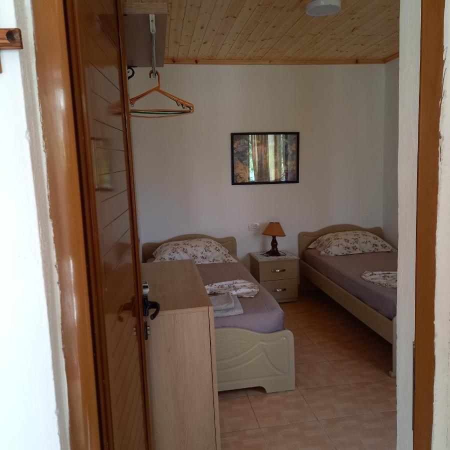 Mustafaraj Apartments Εξαμίλιο Εξωτερικό φωτογραφία
