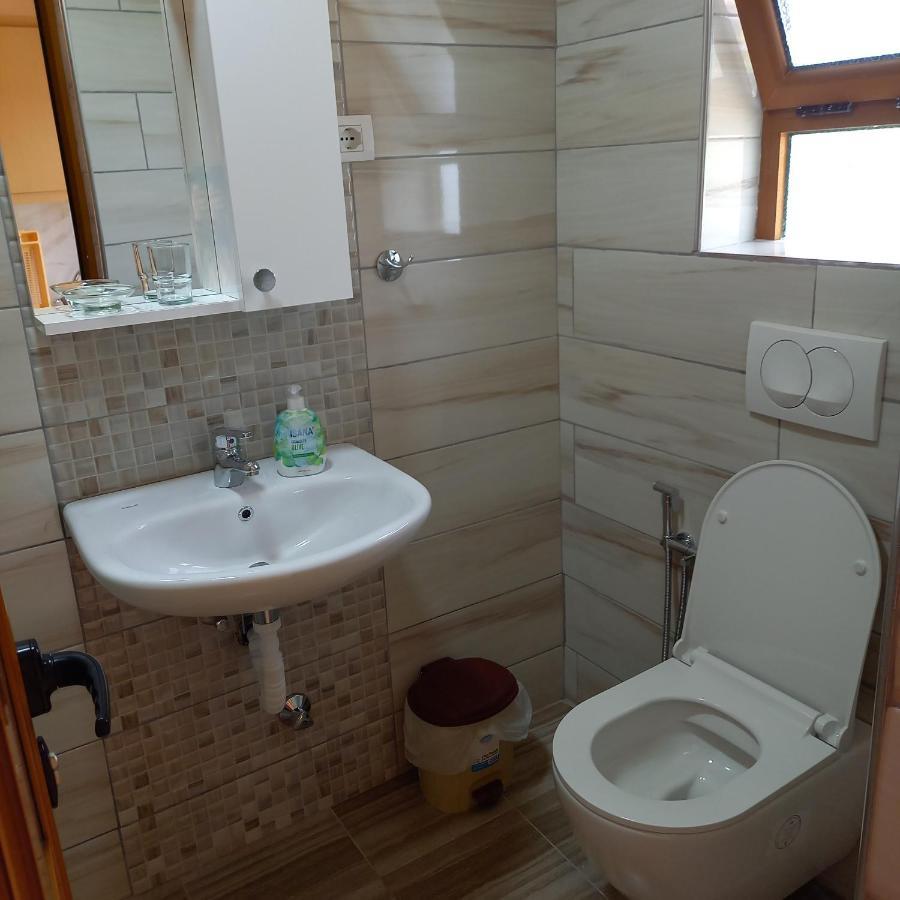 Mustafaraj Apartments Εξαμίλιο Εξωτερικό φωτογραφία