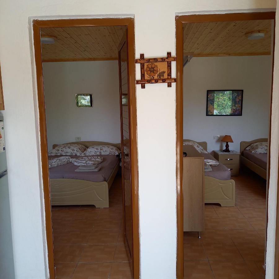 Mustafaraj Apartments Εξαμίλιο Εξωτερικό φωτογραφία