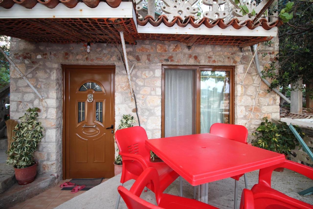 Mustafaraj Apartments Εξαμίλιο Δωμάτιο φωτογραφία