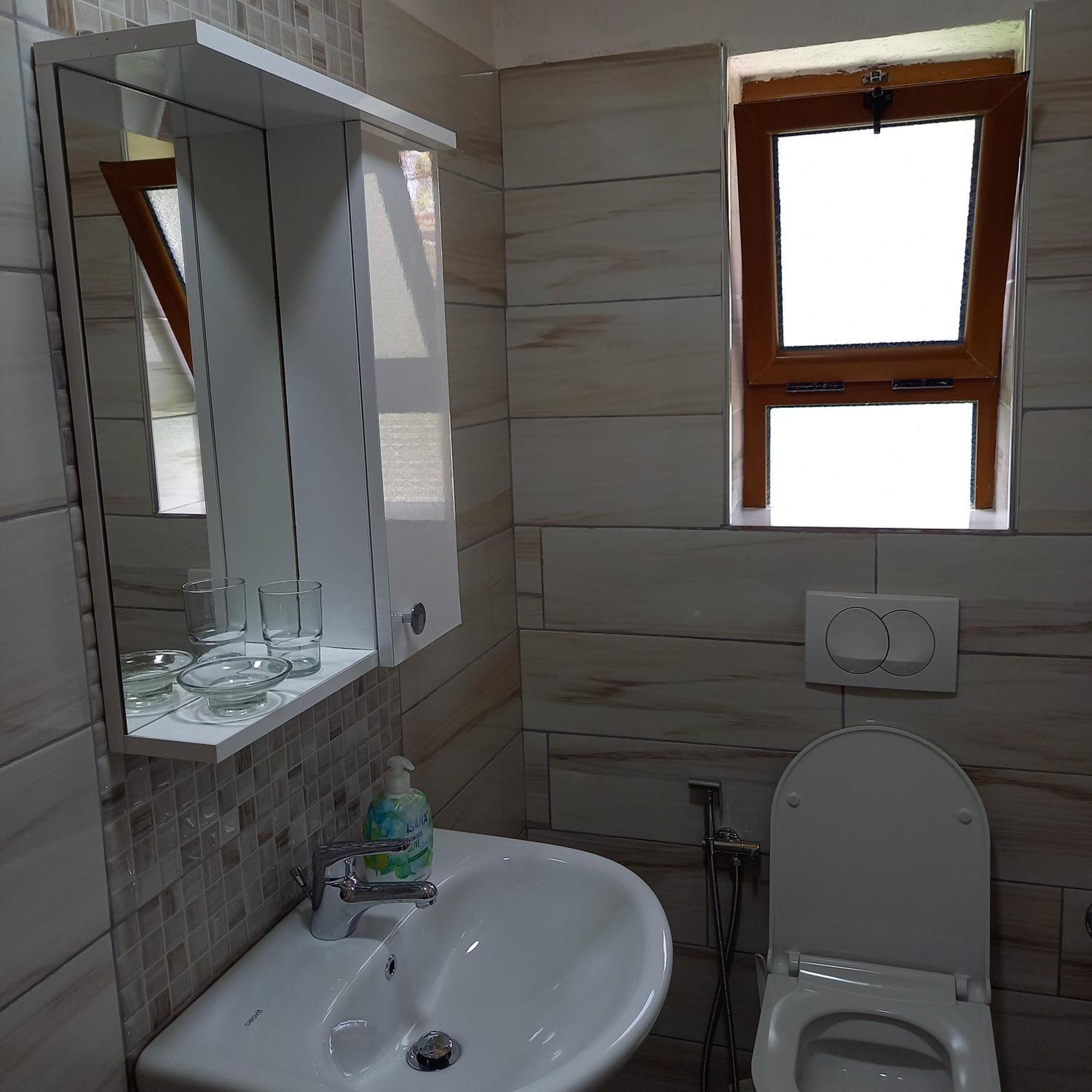 Mustafaraj Apartments Εξαμίλιο Δωμάτιο φωτογραφία