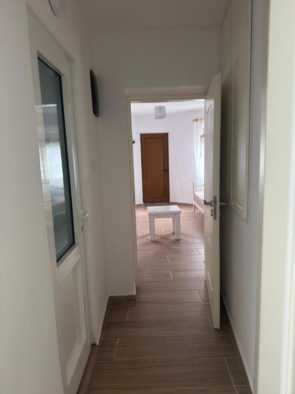 Mustafaraj Apartments Εξαμίλιο Εξωτερικό φωτογραφία