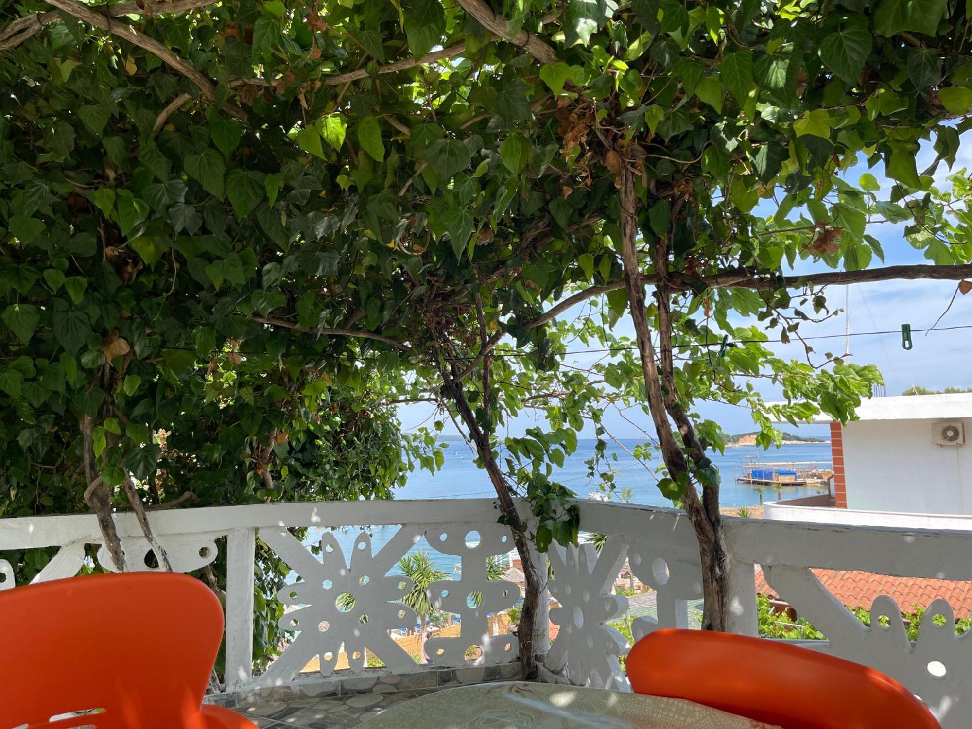 Mustafaraj Apartments Εξαμίλιο Εξωτερικό φωτογραφία