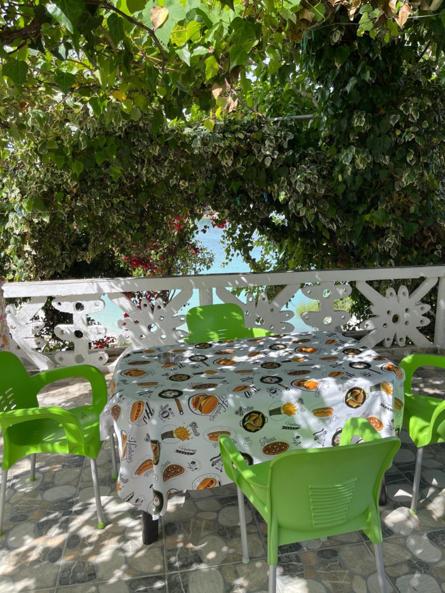 Mustafaraj Apartments Εξαμίλιο Εξωτερικό φωτογραφία